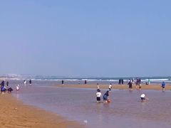 -前王院•巧克力海鲜市集餐厅(万平口店)