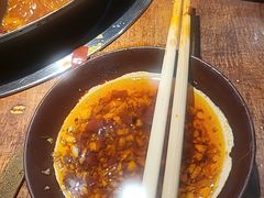 -楠火锅(西单店)