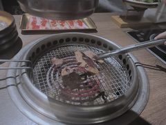 -火炉火自助餐(枫蓝国际店)