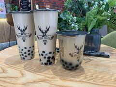 -THE ALLEY 鹿角巷(合生汇店)