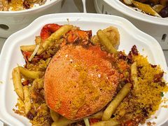 -避风塘·金牌店·夜宵(金玉兰店)