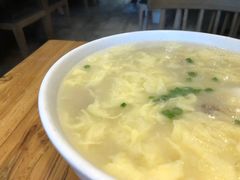 -吕氏疙瘩汤·私家菜馆(慈云寺店)