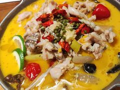 -神府路壹号·海鲜烧烤·砂锅粥·锅物(三坊七巷店)