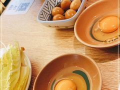 -温野菜涮涮锅(大悦城店)