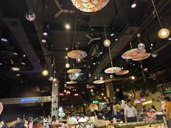 -胡桃里乐队酒馆(广州塔店)