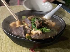 牛肉砂锅-凡老头米线砂锅(古荡新村西粮站)