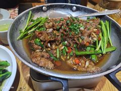 -黄泥岗·地道湖北菜(奥特莱斯店)