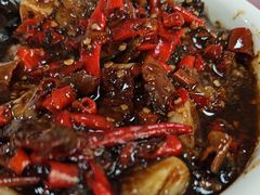 -铁头烧菜馆(立新路店)