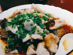 -粤·向群饭店(泮塘路店)