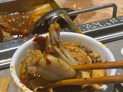 -海底捞火锅(杭州萧山宝龙广场店)