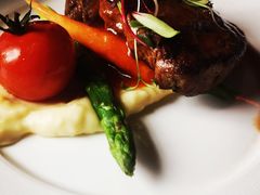 -YUE·6·西式融合餐厅(外滩六号店)