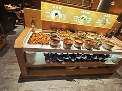 -一朵菌·野生菌探索家火锅(南亚店)
