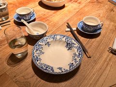 -金谷仓家庭料理(马泉营店)