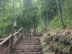 -藏龙百瀑风景区