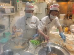 -丽的面家(多宝路店)