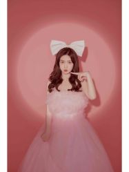 点击看大图 -蜜桃少女VISION写真馆(雁塔店)