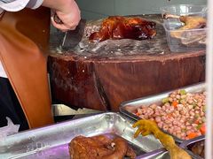 -味香鸭子店(汉口西路店)