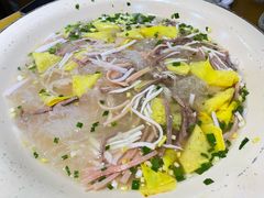 -杏花村水席楼(西大街总店)