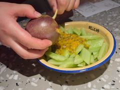 -鹤江桥·红油牛肉粉(SKP店)