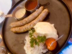 -Ambra Haus琥珀屋精酿餐厅(宝山店)