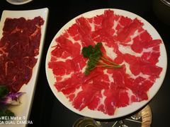 -鲁西肥牛(九方购物中心店)