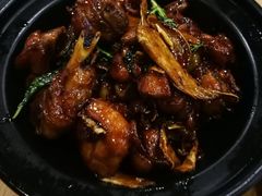 -宏状元现熬粥·京味菜(黄寺大街店)
