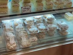 酒醉蛋糕-国际饭店·帆声西饼屋(黄河路店)