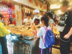 -嘉州鲜知味钵钵鸡(奎星楼店)