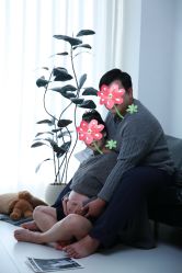 -初·印象孕妇儿童摄影馆