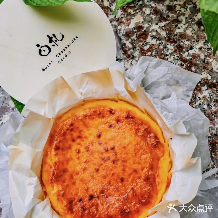 在广州可以即日吃到深圳网红芝士爆浆蛋糕‼️