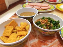-清真·马家火锅美食城(镇江北路店)