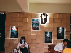 -H立方实景剧情密室(天河旗舰店)