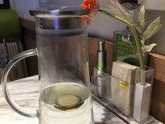 -汤城小厨•粤菜•靓汤(西直门凯德MALL店)