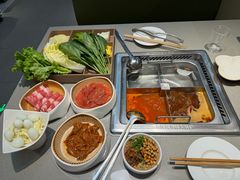 -海底捞火锅(铁西万达店)