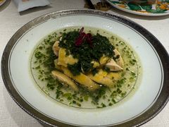 -華府(凯德晶萃店)