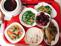 点击看大图 -宝生月子中心(独栋园林·福田店)
