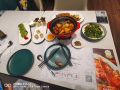 -美奈小馆·越南料理(中航城君尚购物中心店)
