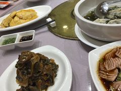 -顺风海鲜港(金玉兰店)