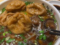 -朱新年·苏式汤团·面点(北寺塔店)