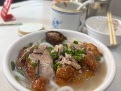 -凌舍好烧鹅(中山路店)