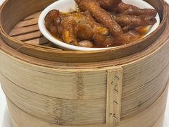 -万龙洲海鲜(大兴绿地缤纷城店)