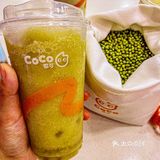 COCO太会了[糖果]一波回忆杀新品袭来[礼花]