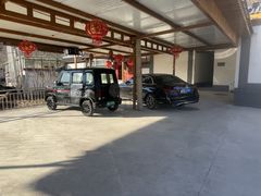 -村东第一家私房菜馆(古北水镇店)