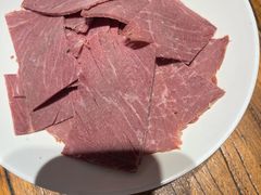 -山西会馆晋三宝·太原菜(五一广场店)