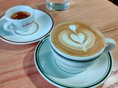 -Catch Bagel(芳草地店)