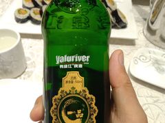-阿里郎海鲜酒店