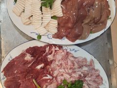 -华哥新鲜猪精品美食
