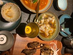 -丝路金桃·新疆菜(徐汇店)