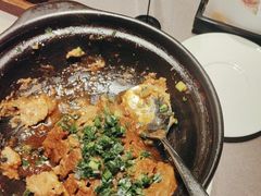 -小厨娘淮扬菜(天印大道店)