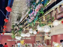 -经典世家牛排自助餐厅(百捷店)